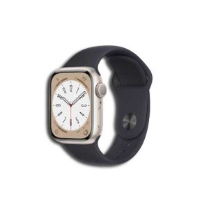 Apple Watch Series 8 Midnight