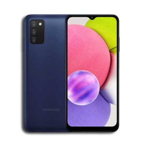 Galaxy A03s - Official