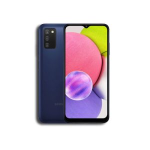 Galaxy A03s – Official
