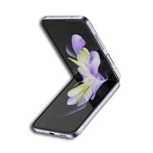 Galaxy Z Flip4 - Official