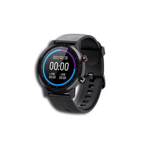Haylou RT LS05S Smartwatch Globa
