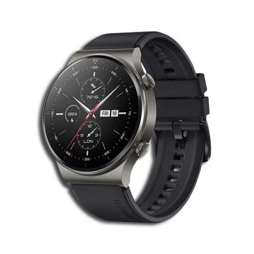 Huawei Watch GT 2 Pro, (46mm)