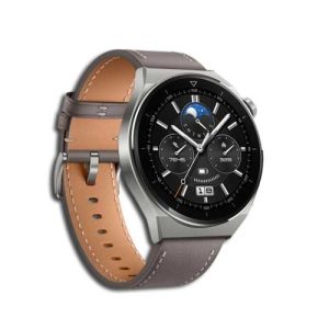 Huawei Watch GT 3 Pro, (46mm) Leather