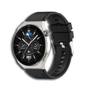 Huawei Watch GT 3 Pro, (46mm) Silicone