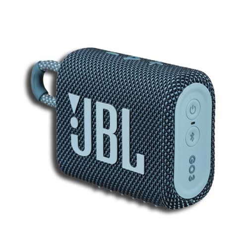 JBL Go 3 Portable Speaker
