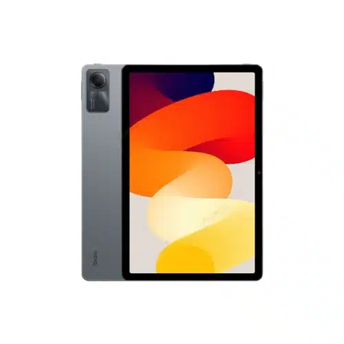 Tablet Xiaomi Redmi Pad SE 11.0 8GB RAM 256GB WiFi – Green – Tech 2 Tech
