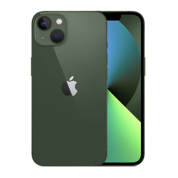 IPhone 13 Green