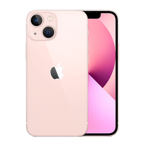 IPhone 13 Pink
