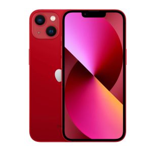 IPhone 13 Red