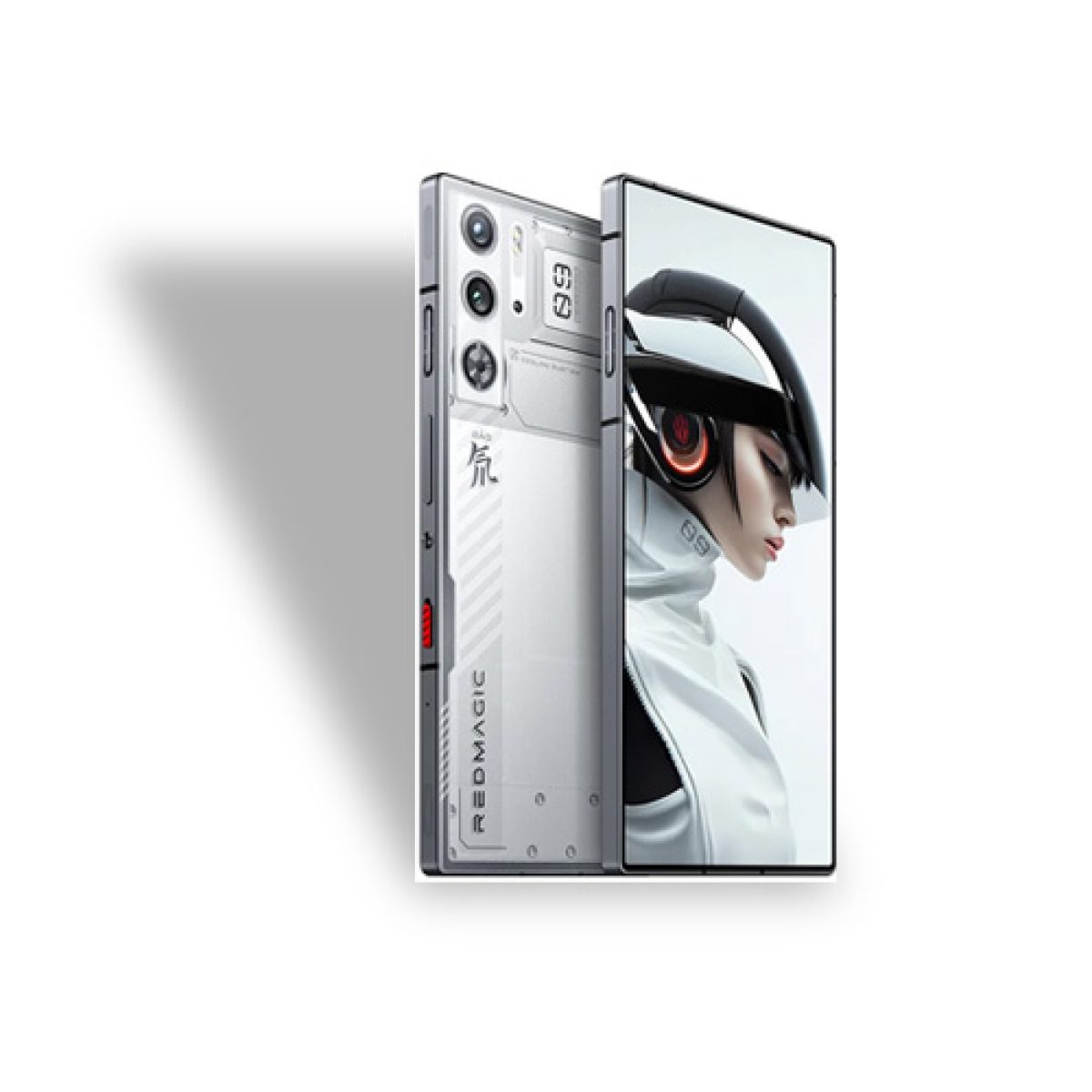 REDMAGIC 9 Pro Gaming Smartphone - Product Page - REDMAGIC (US and